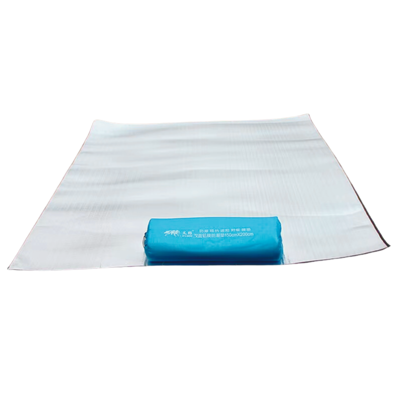Ultralight Waterproof Camping Mat Picnic Sleeping Pad