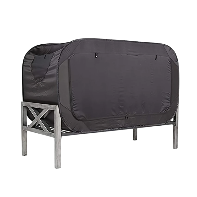 Foldable Tent Bed High Privacy Indoor Outdoor Shelter