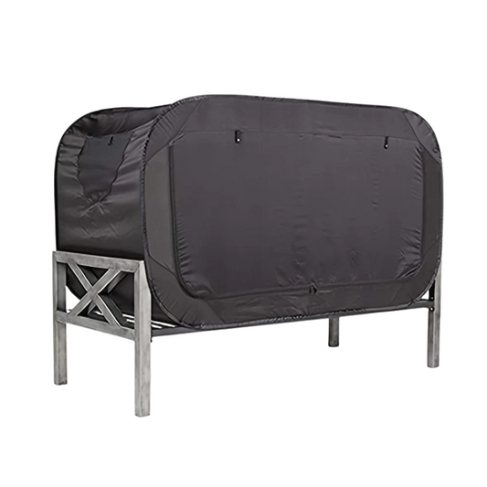 Foldable Tent Bed High Privacy Indoor Outdoor Shelter