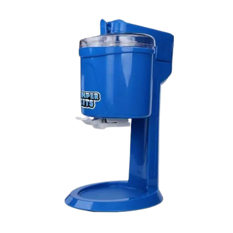 Ice Cream Maker Attachment for Mixer