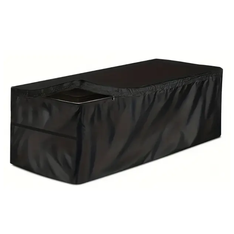 Deck Box Cover Outdoor Protector