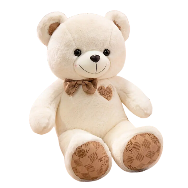Cuddly Teddy Bear Plush Toy