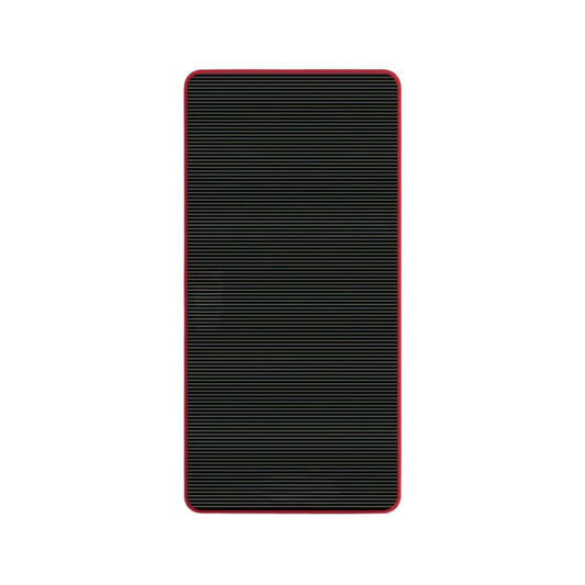 Non-Slip Black NBR Yoga Mat