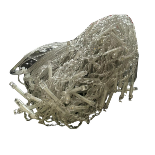 LED String Lights Christmas Curtain Fairy Garland