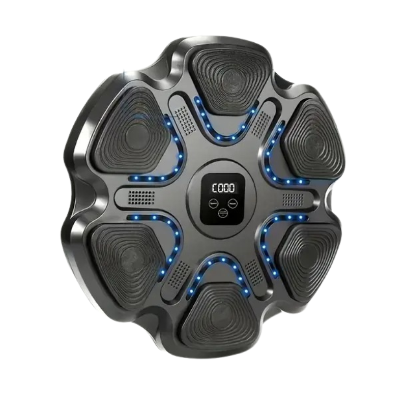 Wall Mounted Music Boxing Machine Full Kit