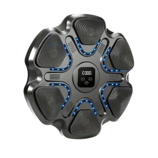 Wall Mounted Music Boxing Machine Full Kit