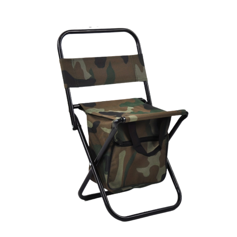 Foldable Fishing Lightweight Outdoor Chair