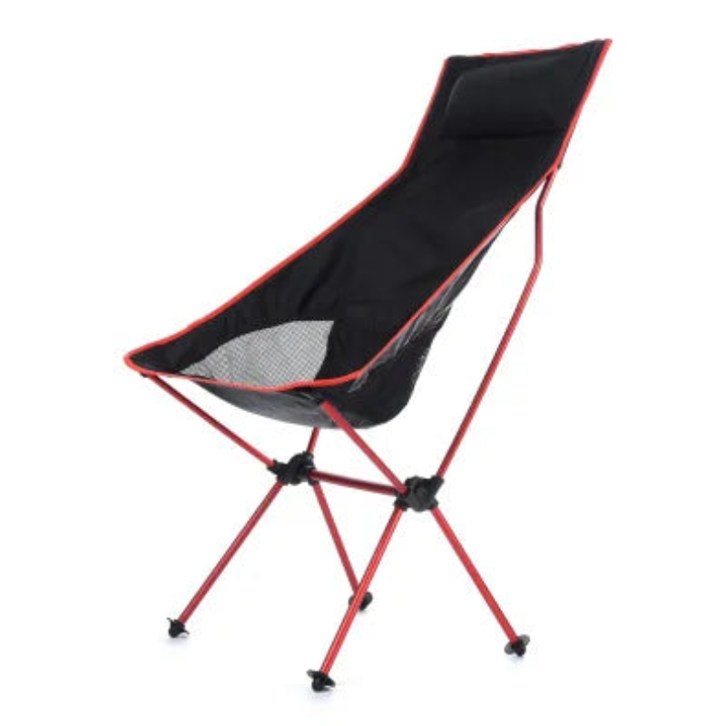 Outdoor Portable Folding Camping Chair Ultralight Seat