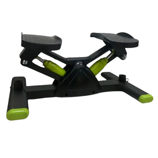 V-Shaped Stepper Home Fitness Equipment