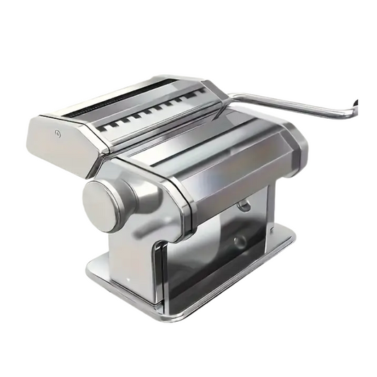 Manual Stainless Steel Pasta Maker Tool