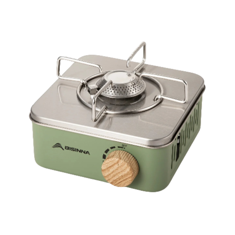 2800W Portable Camping Gas Stove Outdoor Burner