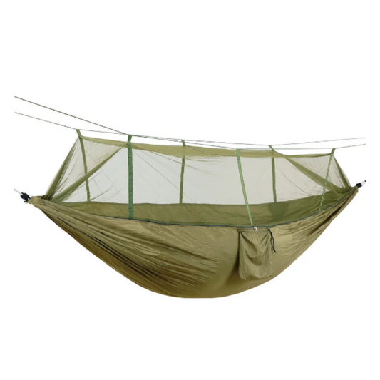 Lightweight Portable Outdoor Camping Hammock