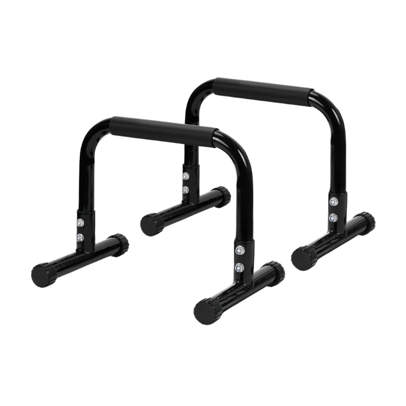 Push Up Bars Parallel Bars for Strength