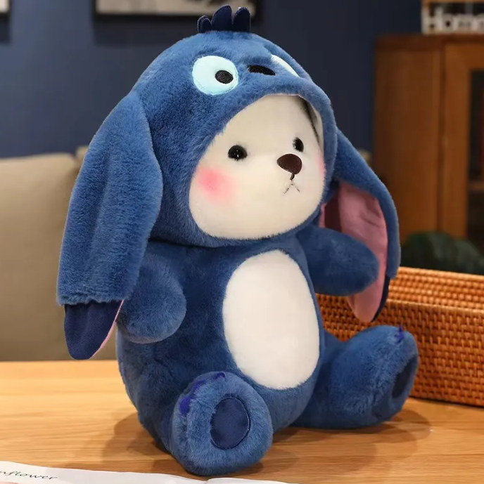Cute Stitch Plush