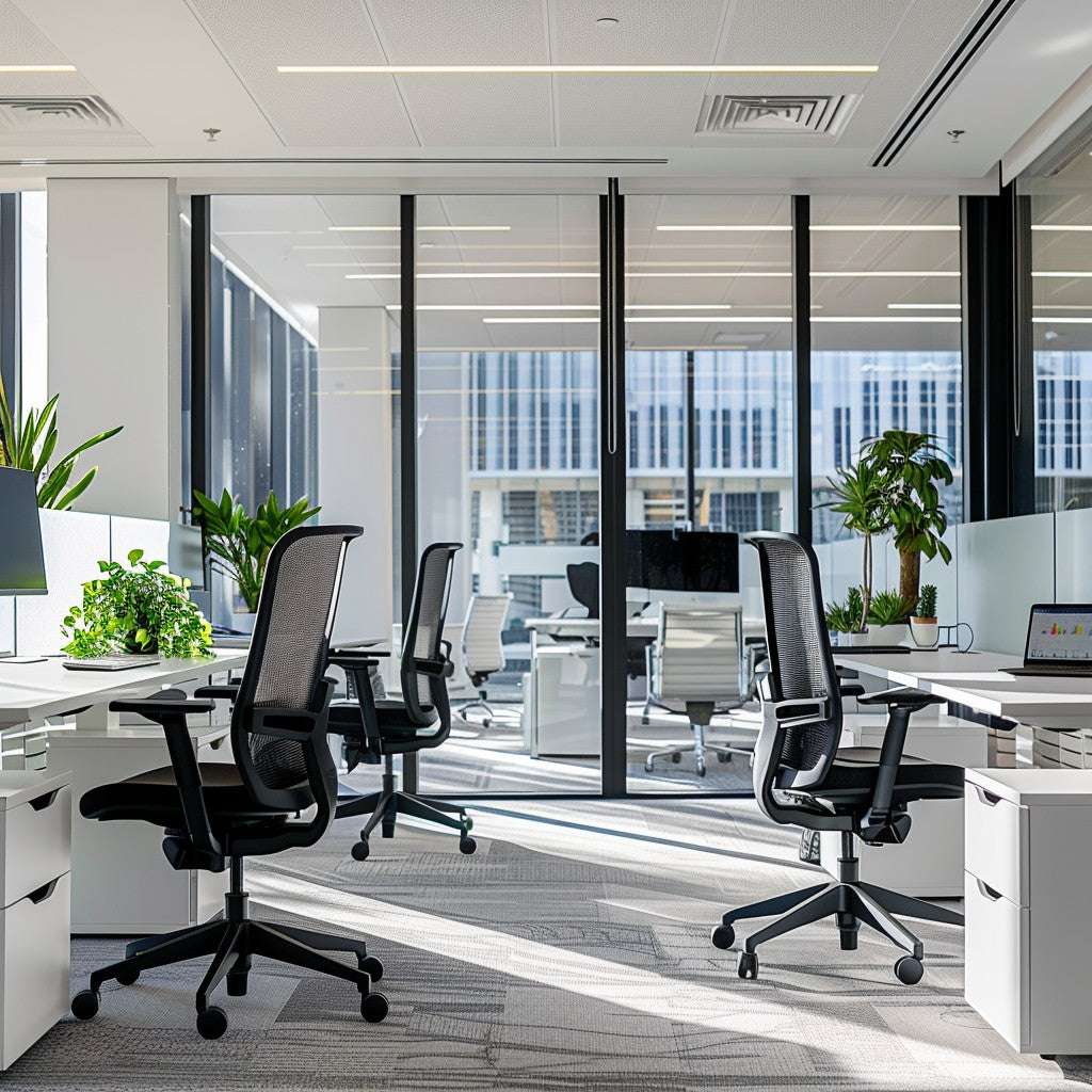 Office & Desk Chairs