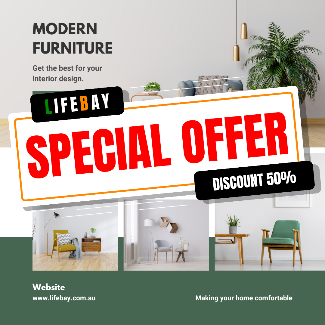 Best Selling Furnitures