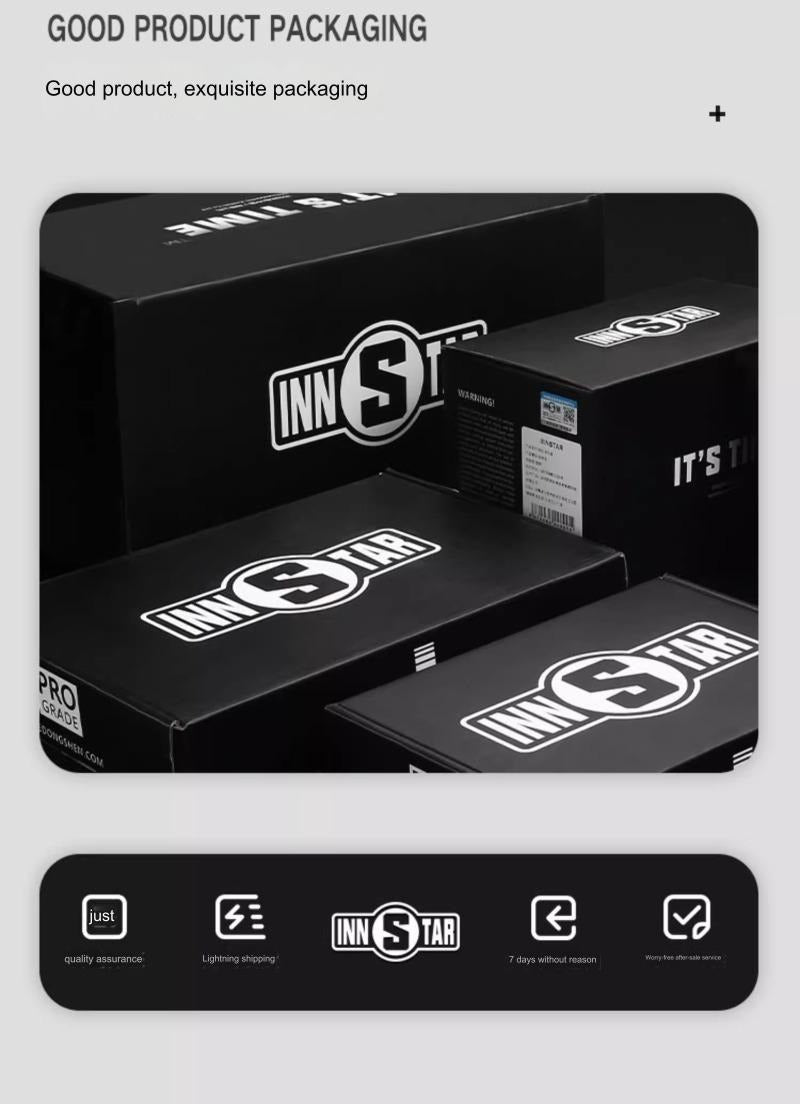 Professional Fitness Kit for Full-Body Workout