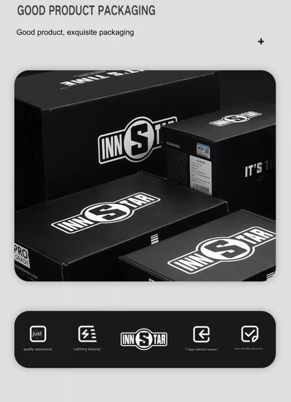 Professional Fitness Kit for Full-Body Workout