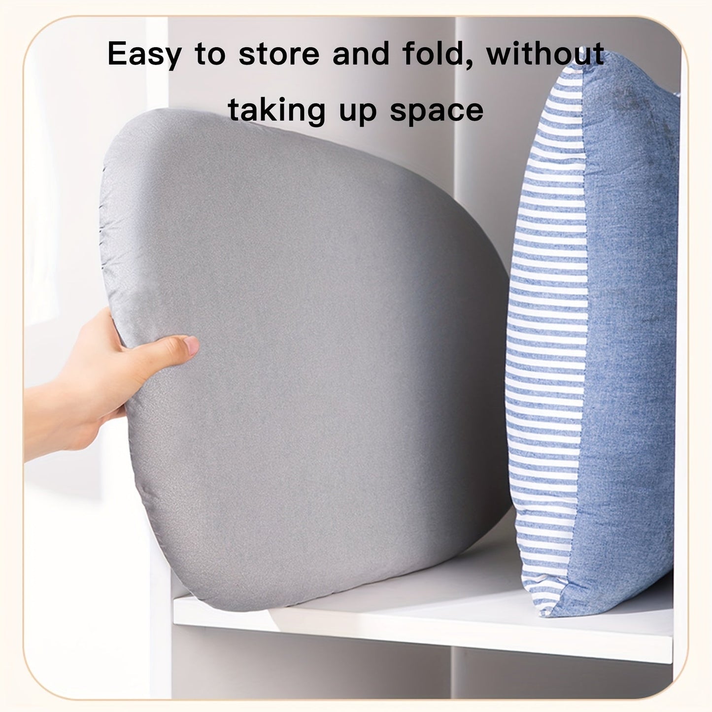 Tabletop Ironing Board with Folding Legs Set