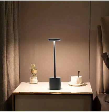 Wireless Touch Table Lamp