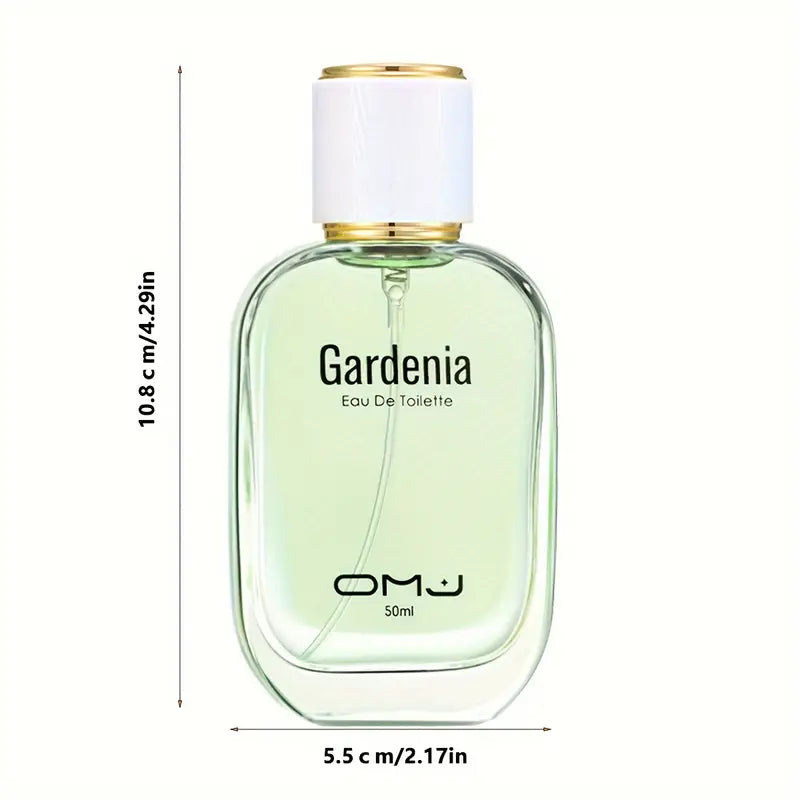 Gardenia Bloom 50ml Eau De Toilette for Women