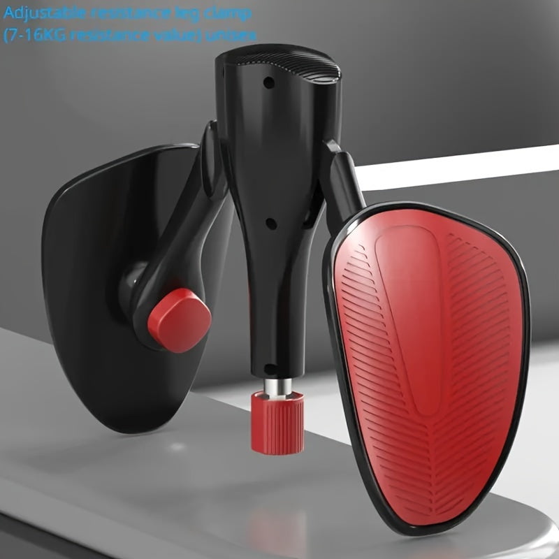 1pc Ultimate Leg Shaper - Compact Leg Exerciser(Black)