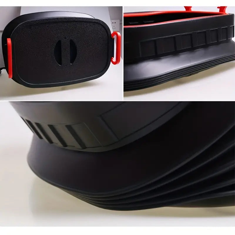 Multifunctional Outdoor Folding Storage Box - Rectangle Shape