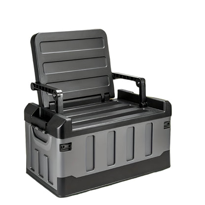 Double Layer Fishing Tackle Storage Box Set