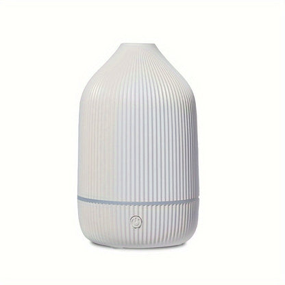 Aroma Humidifier & Oil Diffuser (2-in-1)