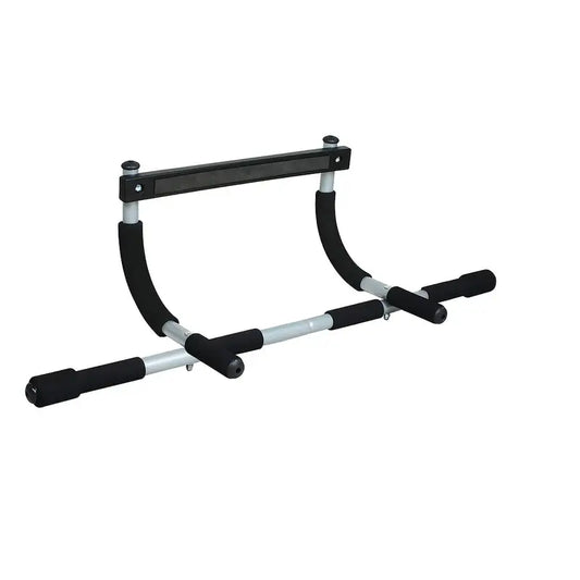 Portable Pull Up Bar Set for Body Fitness and Grip Strength Training