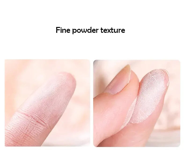 Professional Flawless Radiance Mineral-Infused Oil Control