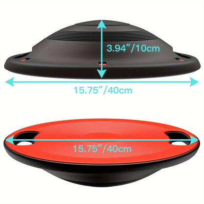 Advanced Yoga Swing Balance Trainer Board