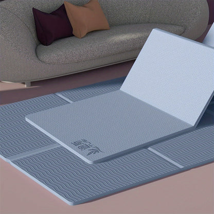 Non-Slip Yoga Mat TPE