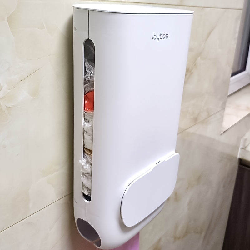 Wall Hanging Kitchen Storage Box Set