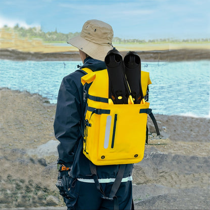 Dry Bag Backpack Outdoor Travel