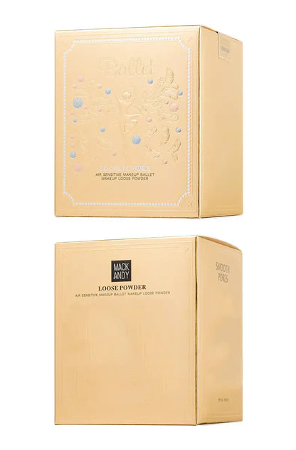 Professional Flawless Radiance Mineral-Infused Oil Control