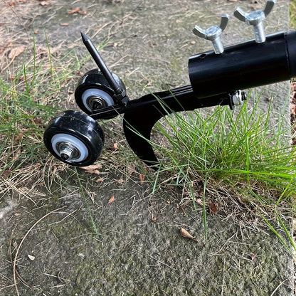 Leaf Gutter Cleaner Quick Weeding Tool