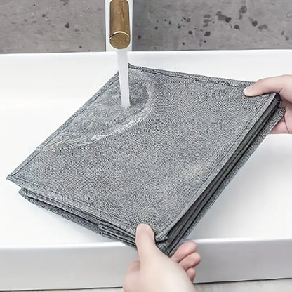 Hangable Fabric Organizer