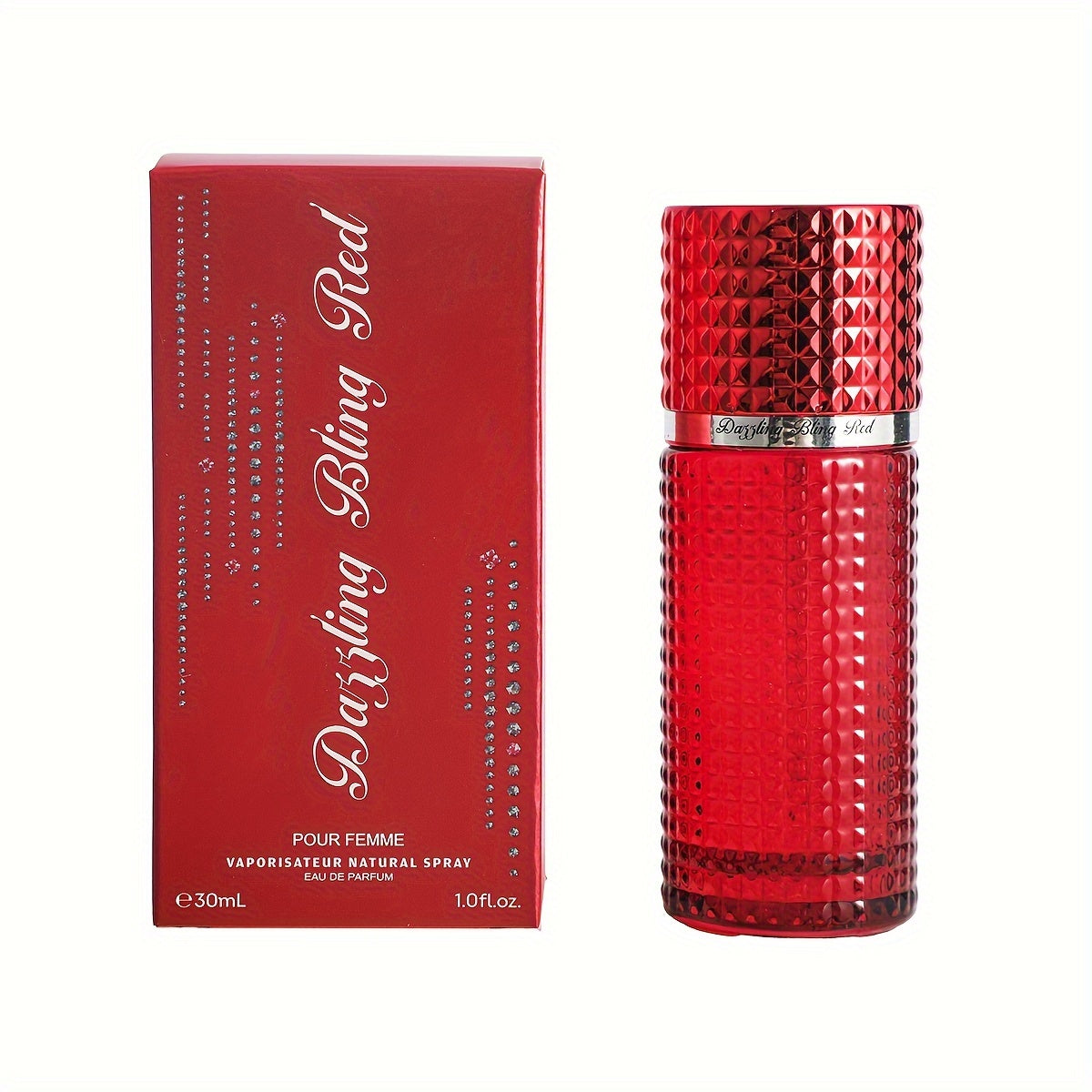 30ml Floral Eau De Parfum for Women