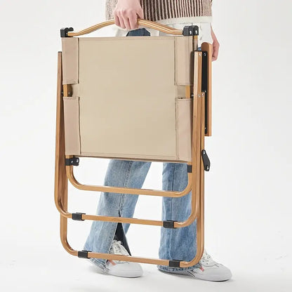 From trail to campsite, this chair is a lightweight companion for every adventure