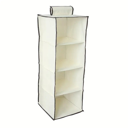 Hangable Fabric Organizer