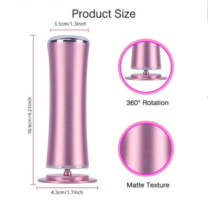 Electric Foot Callus Remover USB Smooth Skin Tool