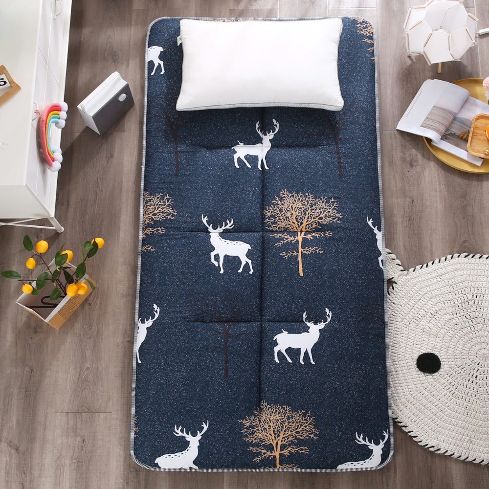 Foldable Japanese Floor Mattress