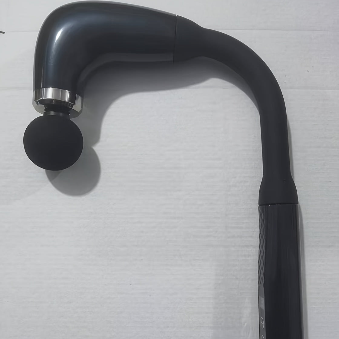 Long Handle Portable Fascia Gun Massager