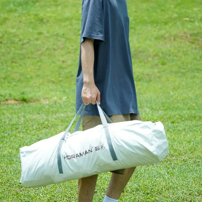 Unleash Your Outdoor Spirit with our Portable Waterproof Tent