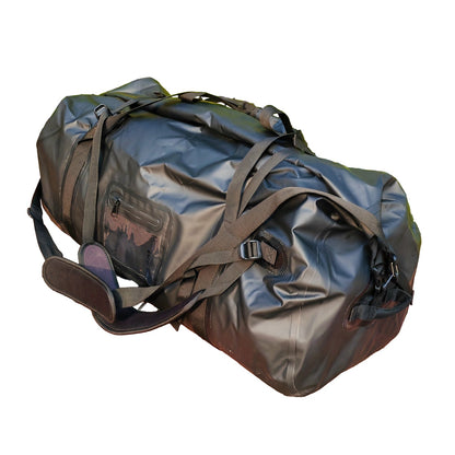 Roll Top Duffel Dry Bag