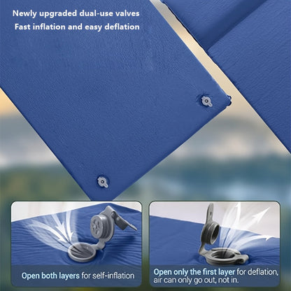 Camping Mattress Thick Pad