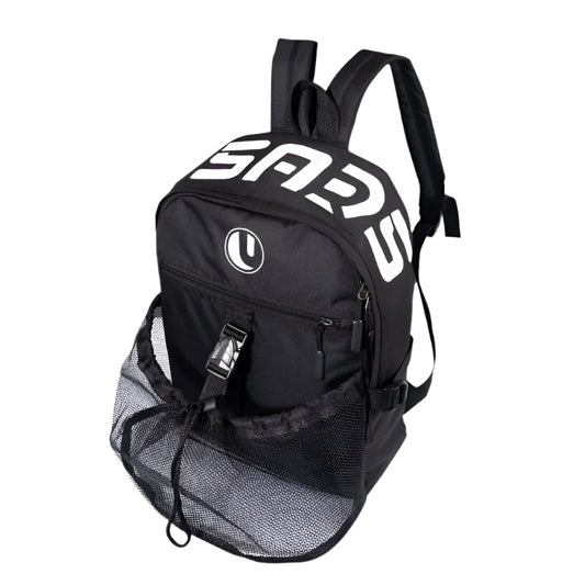 Youth Basketball Backpack Large Capacity Travel Bag