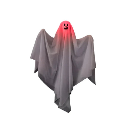 Scary LED Hanging Ghost Decorations