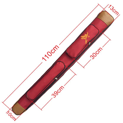 Waterproof Martial Arts Equipment Bag - 1.1m